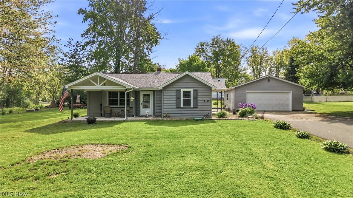 3635 Homewood Avenue Hubbard OH 44425