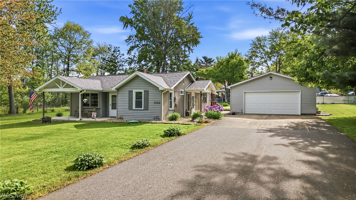 3635 Homewood Avenue Hubbard OH 44425