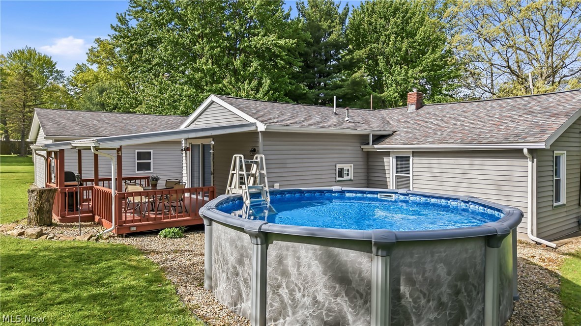 3635 Homewood Avenue Hubbard OH 44425