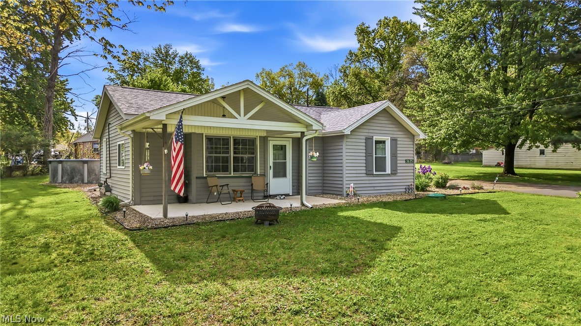 3635 Homewood Avenue Hubbard OH 44425