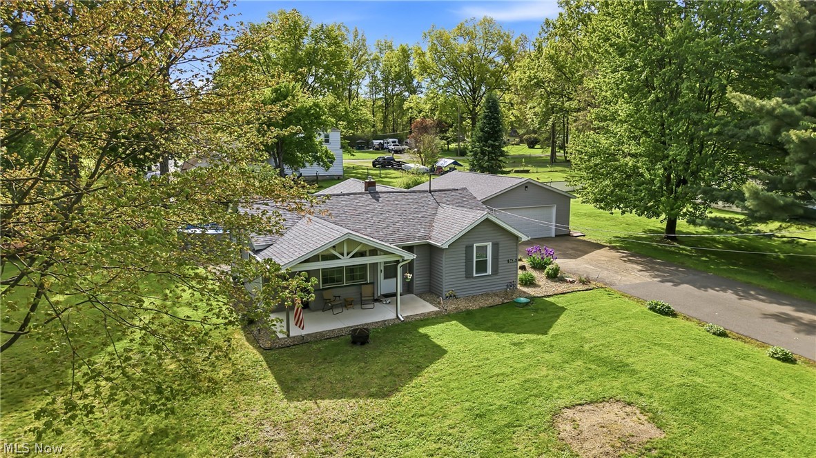 3635 Homewood Avenue Hubbard OH 44425