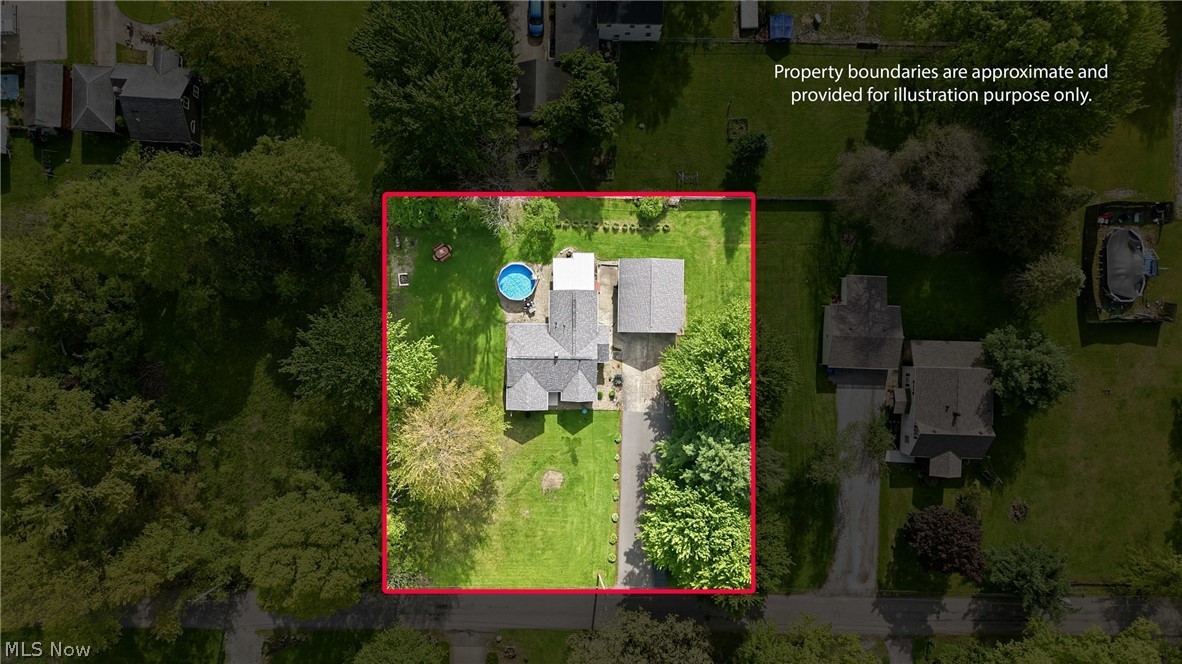 3635 Homewood Avenue Hubbard OH 44425