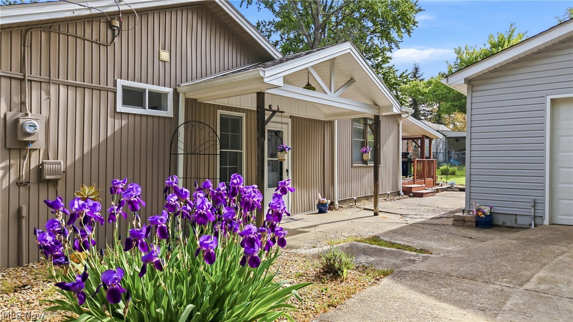 3635 Homewood Avenue Hubbard OH 44425