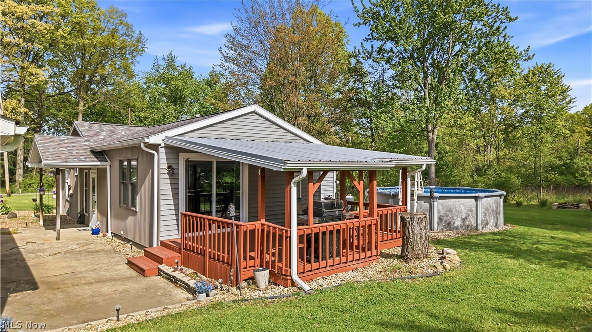 3635 Homewood Avenue Hubbard OH 44425