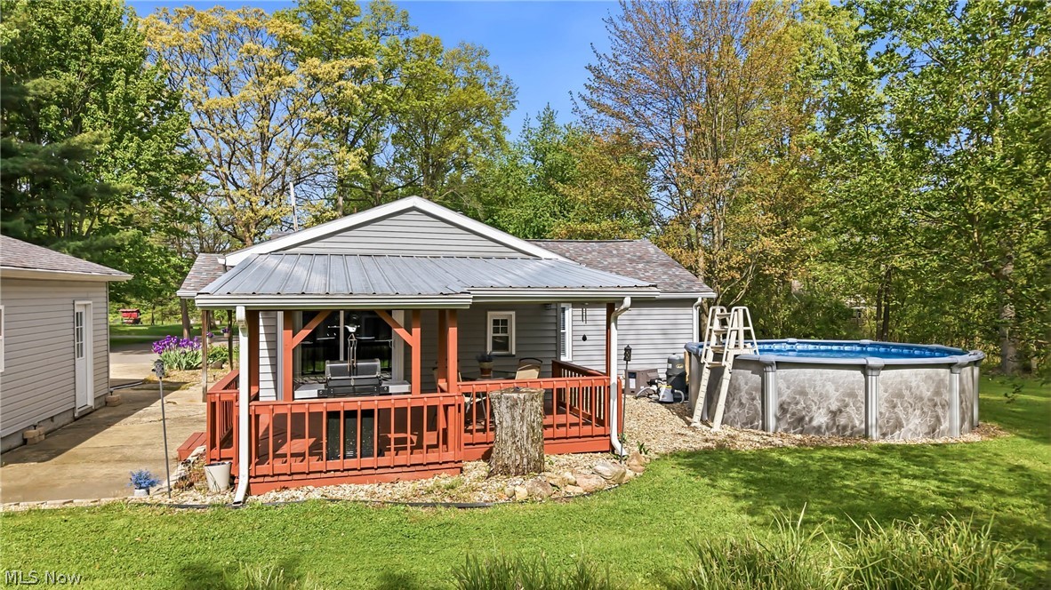 3635 Homewood Avenue Hubbard OH 44425