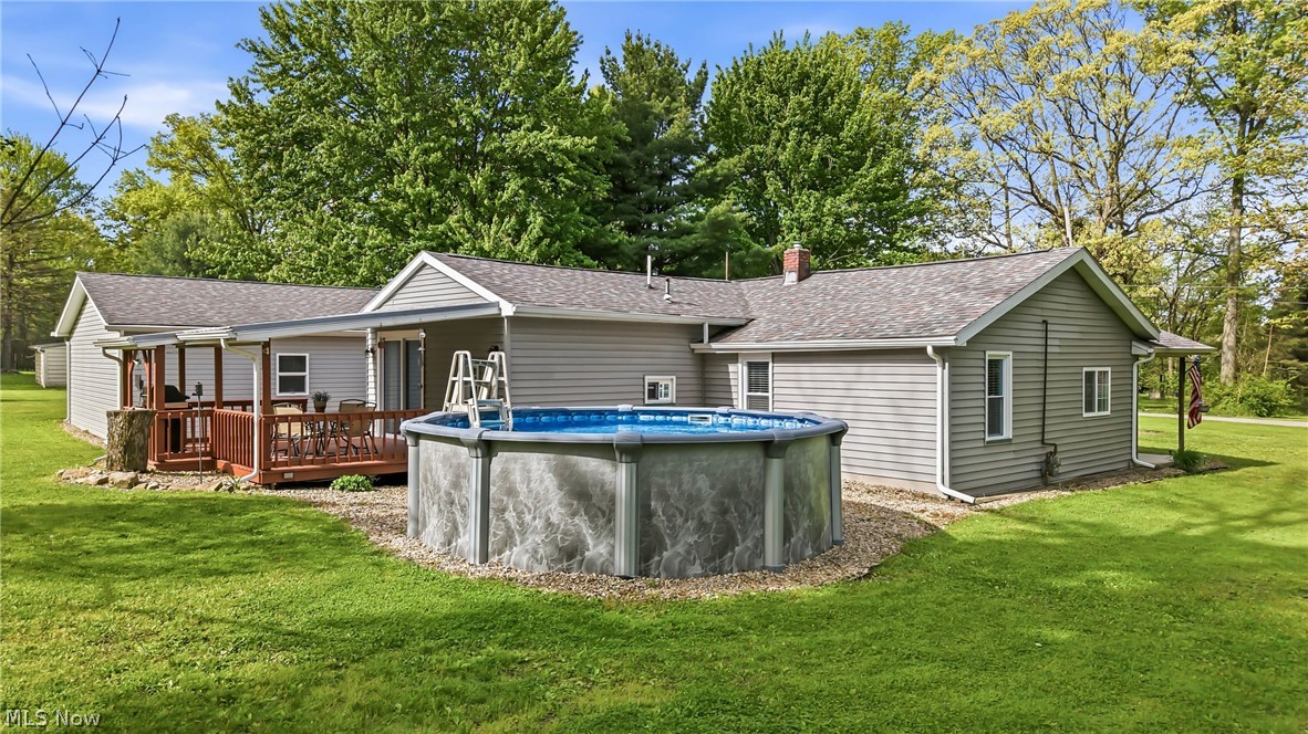 3635 Homewood Avenue Hubbard OH 44425