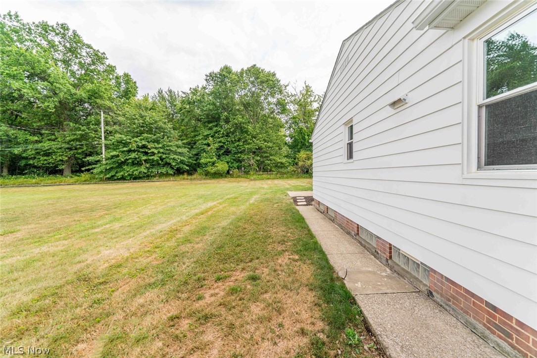 5001 Ridgebury Boulevard Lyndhurst OH 44124