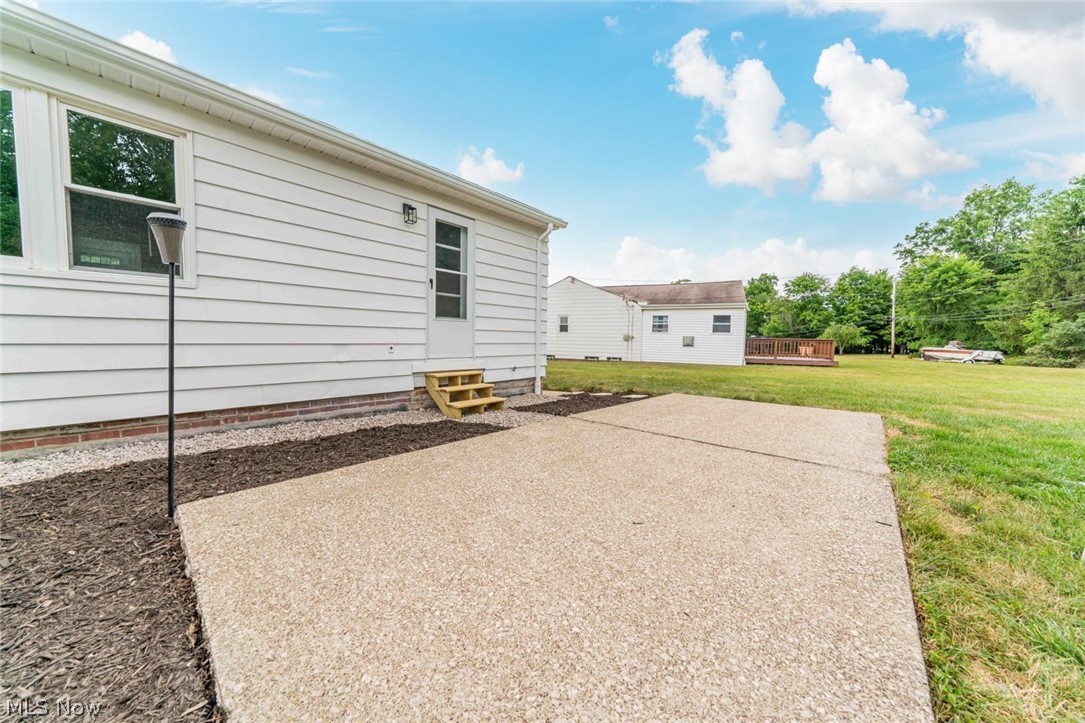 5001 Ridgebury Boulevard Lyndhurst OH 44124