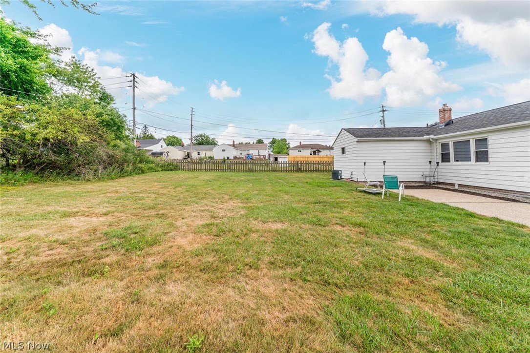 5001 Ridgebury Boulevard Lyndhurst OH 44124