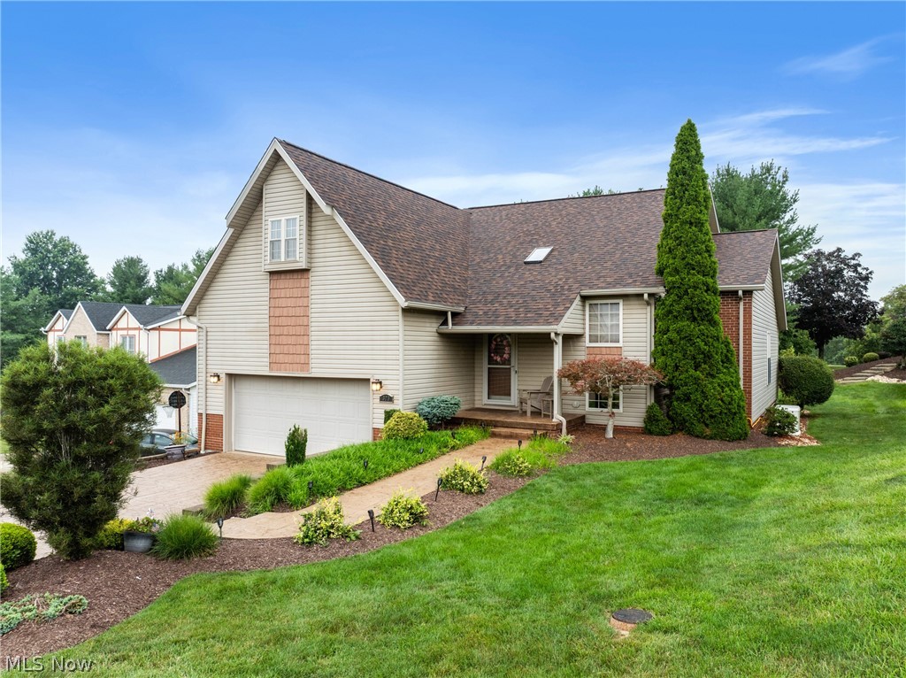 323 Harmony Drive Wintersville OH 43953