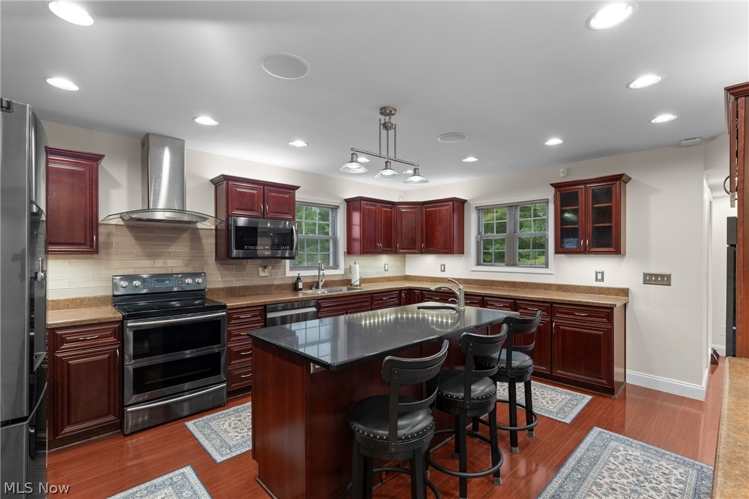 323 Harmony Drive Wintersville OH 43953