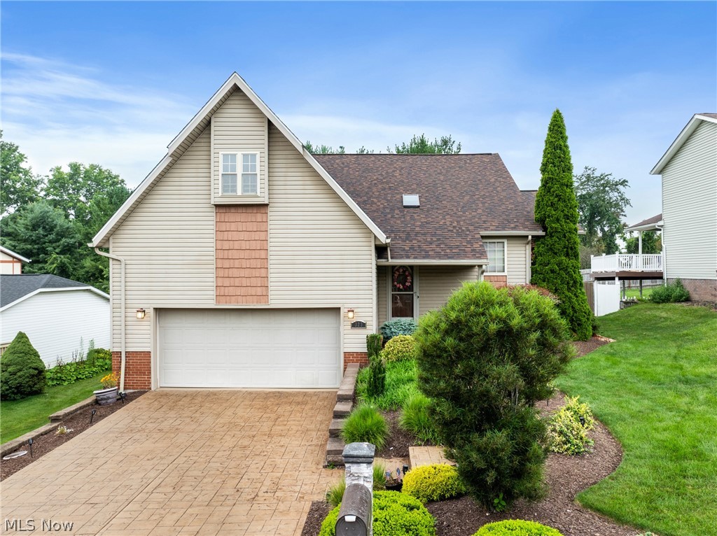 323 Harmony Drive Wintersville OH 43953