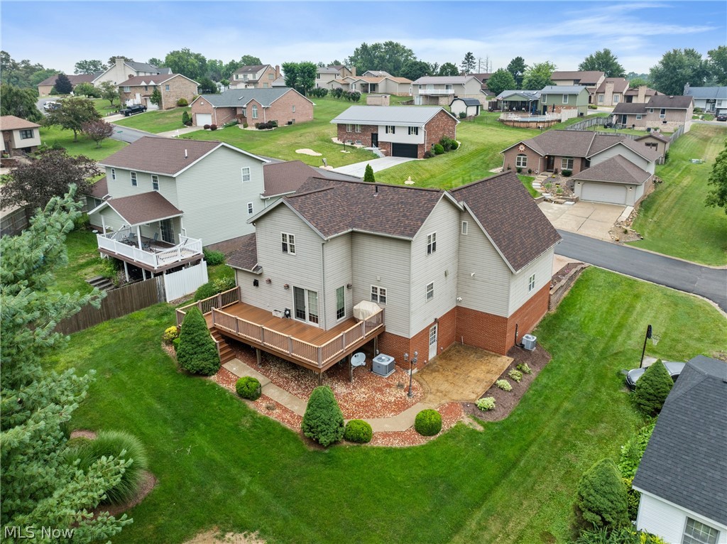 323 Harmony Drive Wintersville OH 43953