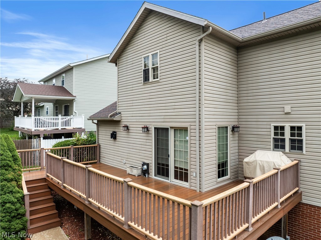 323 Harmony Drive Wintersville OH 43953