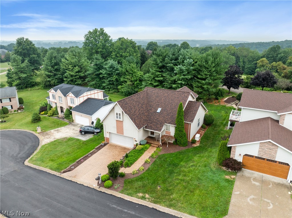 323 Harmony Drive Wintersville OH 43953