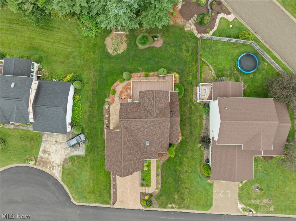 323 Harmony Drive Wintersville OH 43953