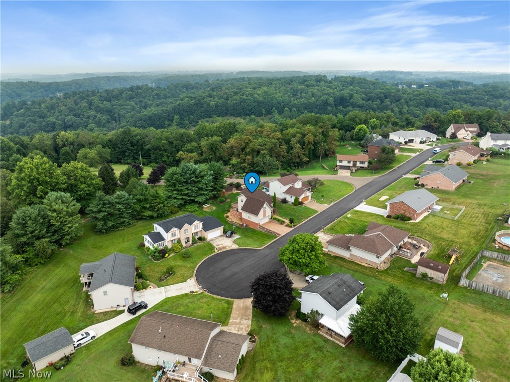 323 Harmony Drive Wintersville OH 43953