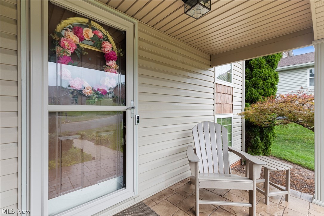 323 Harmony Drive Wintersville OH 43953