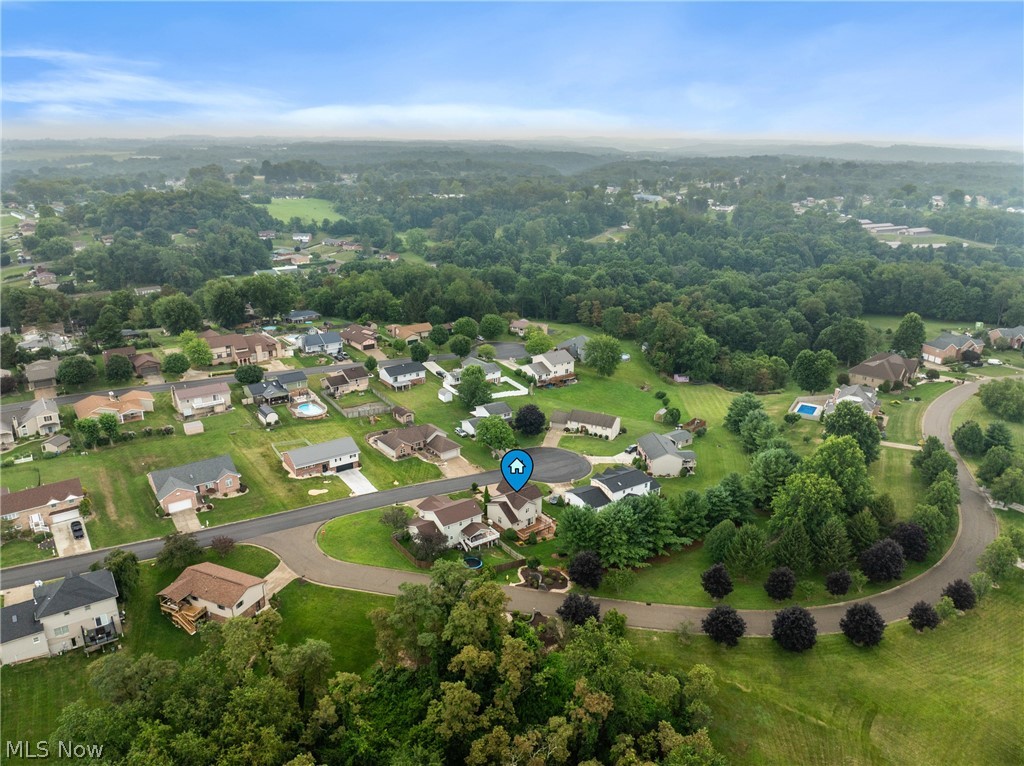 323 Harmony Drive Wintersville OH 43953