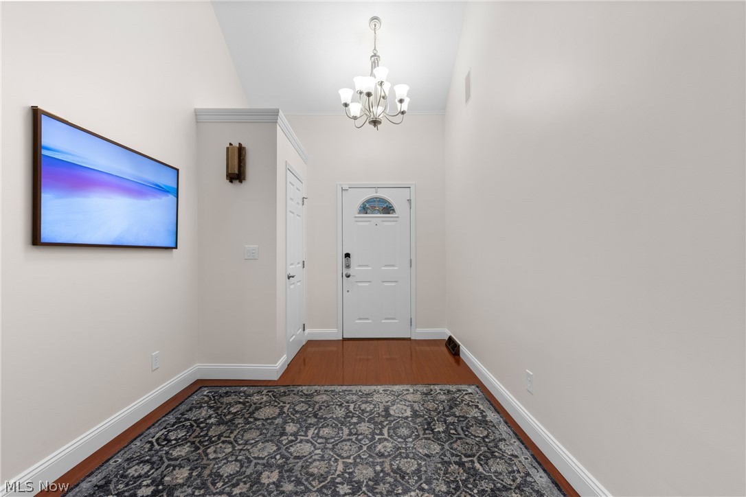 323 Harmony Drive Wintersville OH 43953