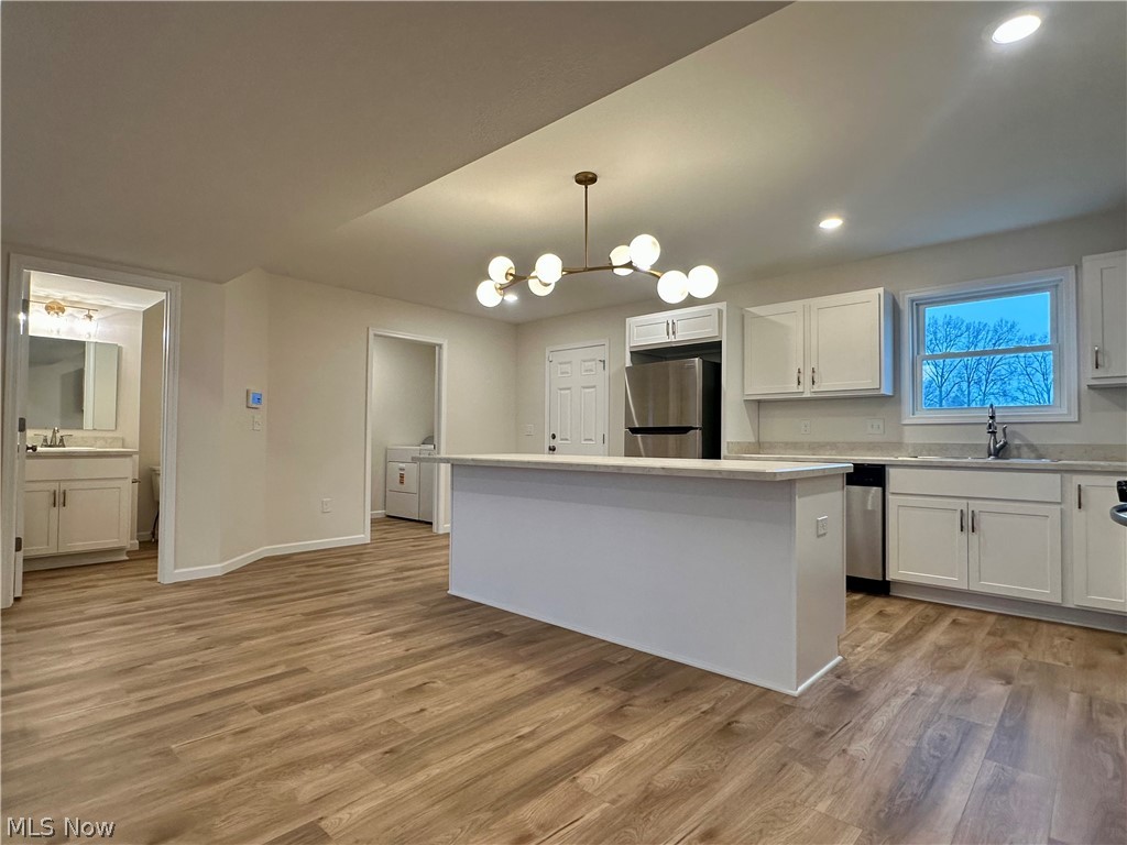 1581 Drexel Avenue NW Warren OH 44485
