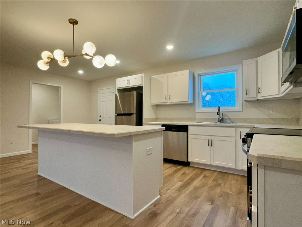 1581 Drexel Avenue NW Warren OH 44485