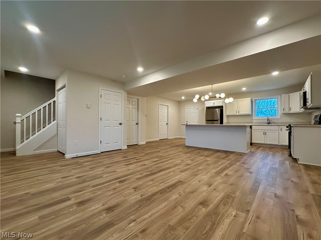 1581 Drexel Avenue NW Warren OH 44485
