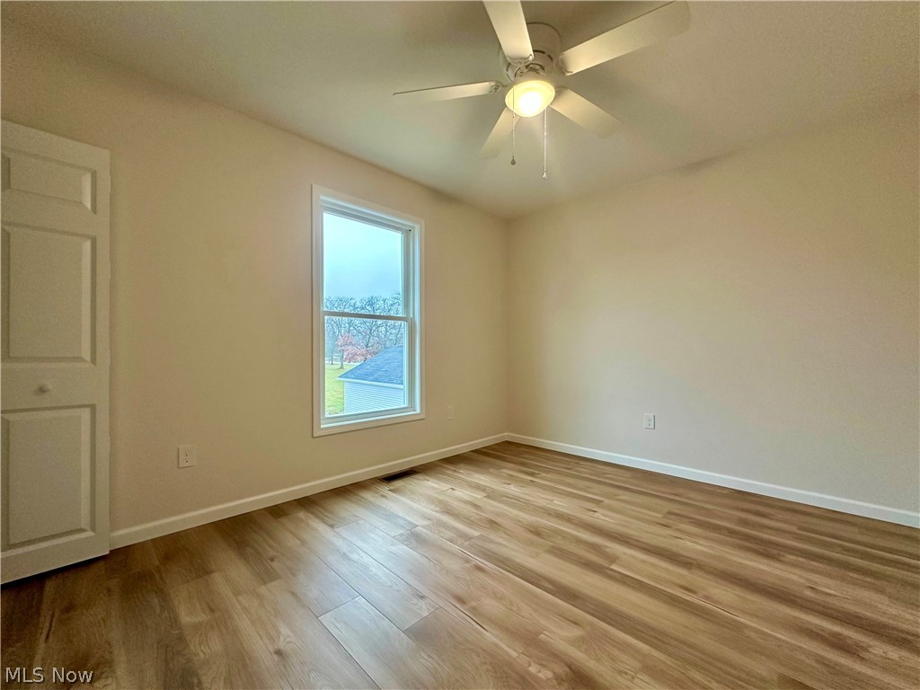 1581 Drexel Avenue NW Warren OH 44485