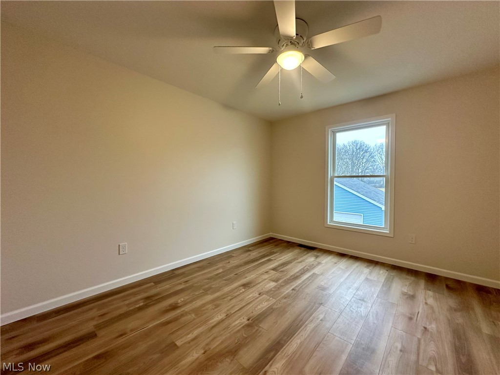1581 Drexel Avenue NW Warren OH 44485