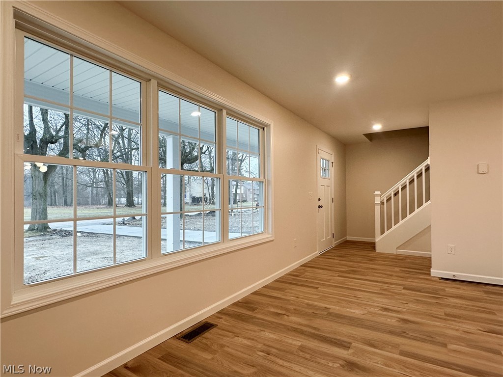 1581 Drexel Avenue NW Warren OH 44485
