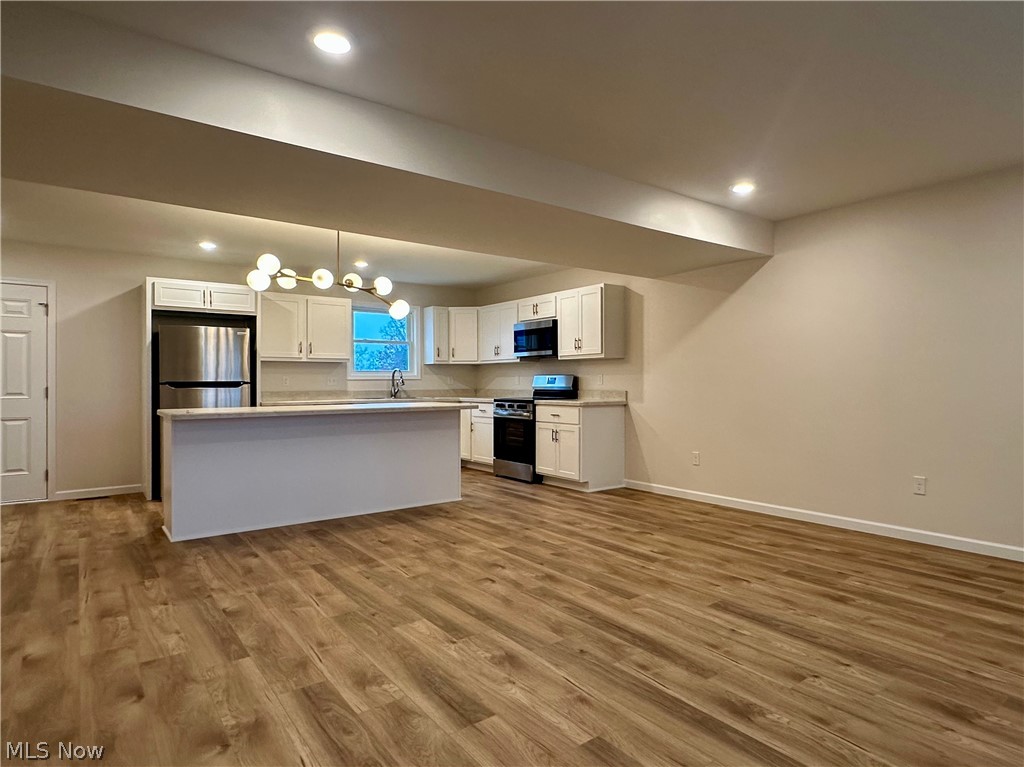 1581 Drexel Avenue NW Warren OH 44485