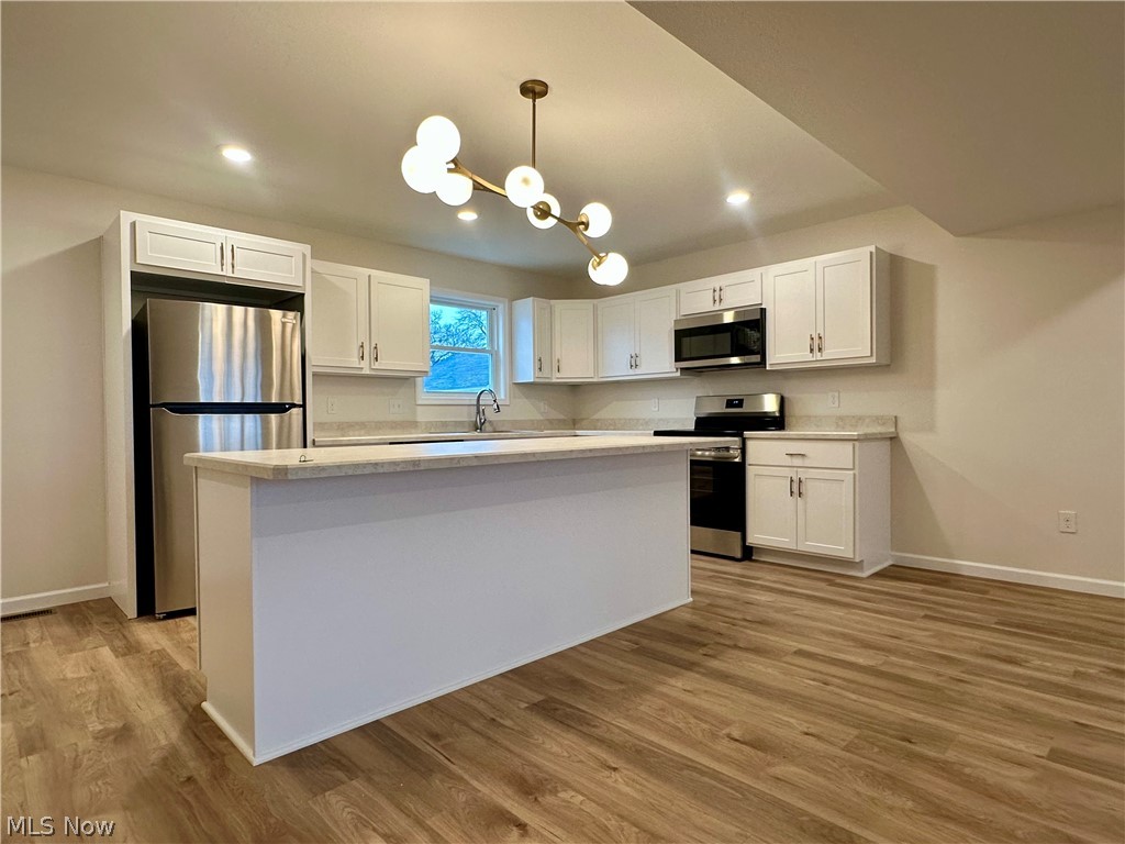 1581 Drexel Avenue NW Warren OH 44485