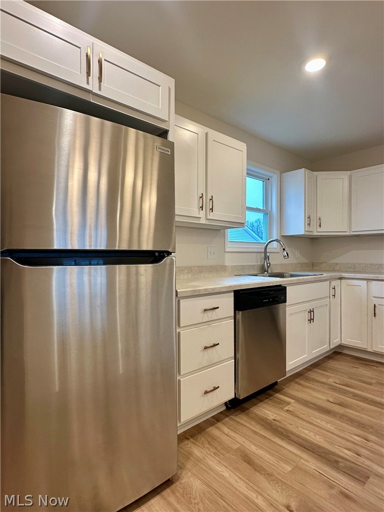 1581 Drexel Avenue NW Warren OH 44485