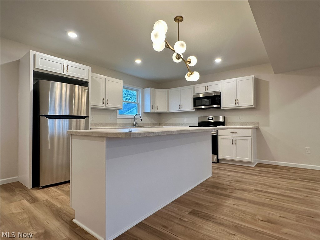 1581 Drexel Avenue NW Warren OH 44485