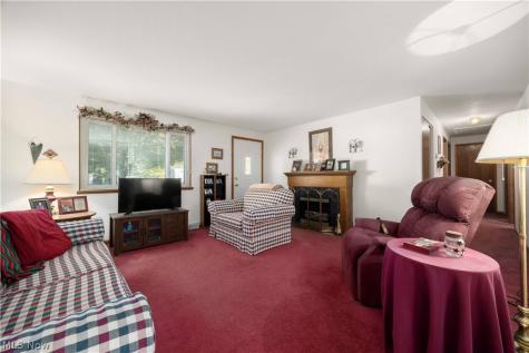 6012 Cornell Avenue North Ridgeville OH 44039