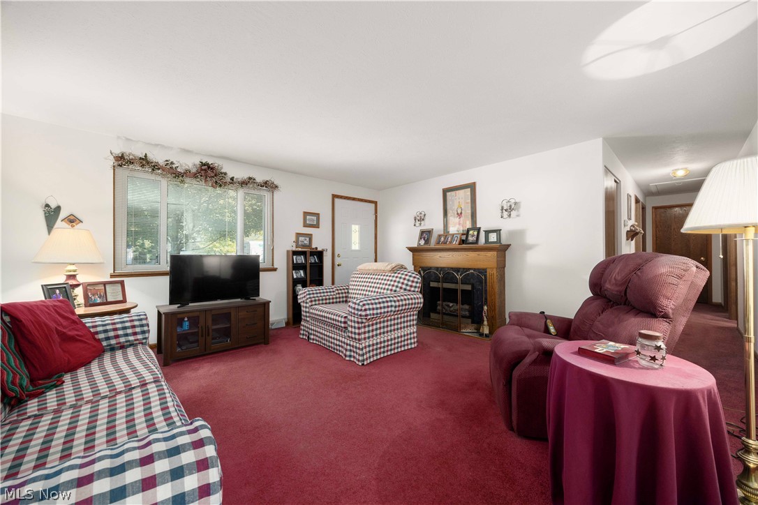 6012 Cornell Avenue North Ridgeville OH 44039