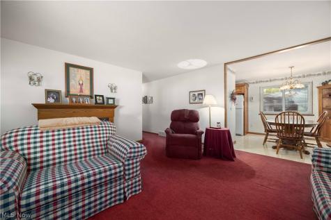 6012 Cornell Avenue North Ridgeville OH 44039
