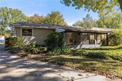 6012 Cornell Avenue North Ridgeville OH 44039