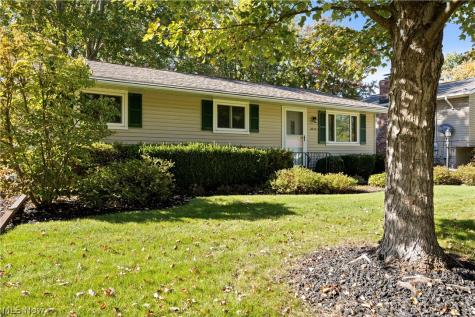 6012 Cornell Avenue North Ridgeville OH 44039
