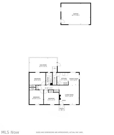 6012 Cornell Avenue North Ridgeville OH 44039