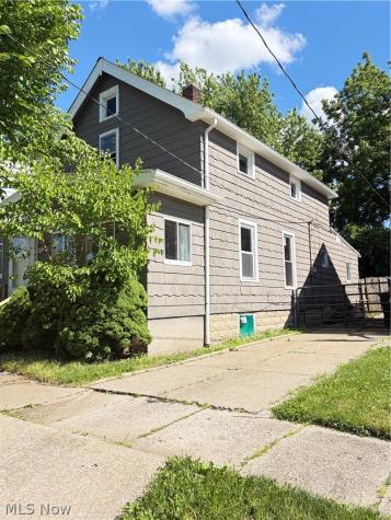 11731 Arden Avenue Cleveland OH 44111