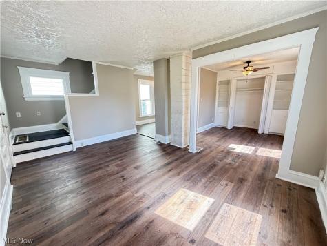 11731 Arden Avenue Cleveland OH 44111