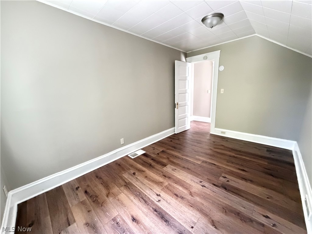 11731 Arden Avenue Cleveland OH 44111