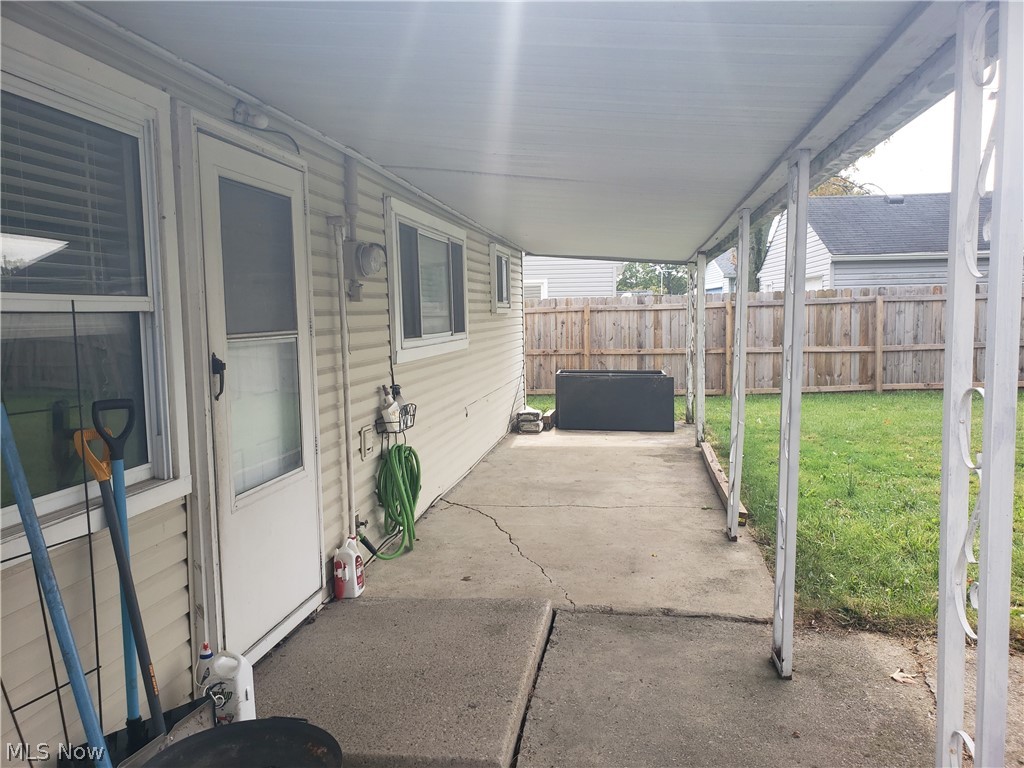 4314 Charleston Avenue South Lorain OH 44055