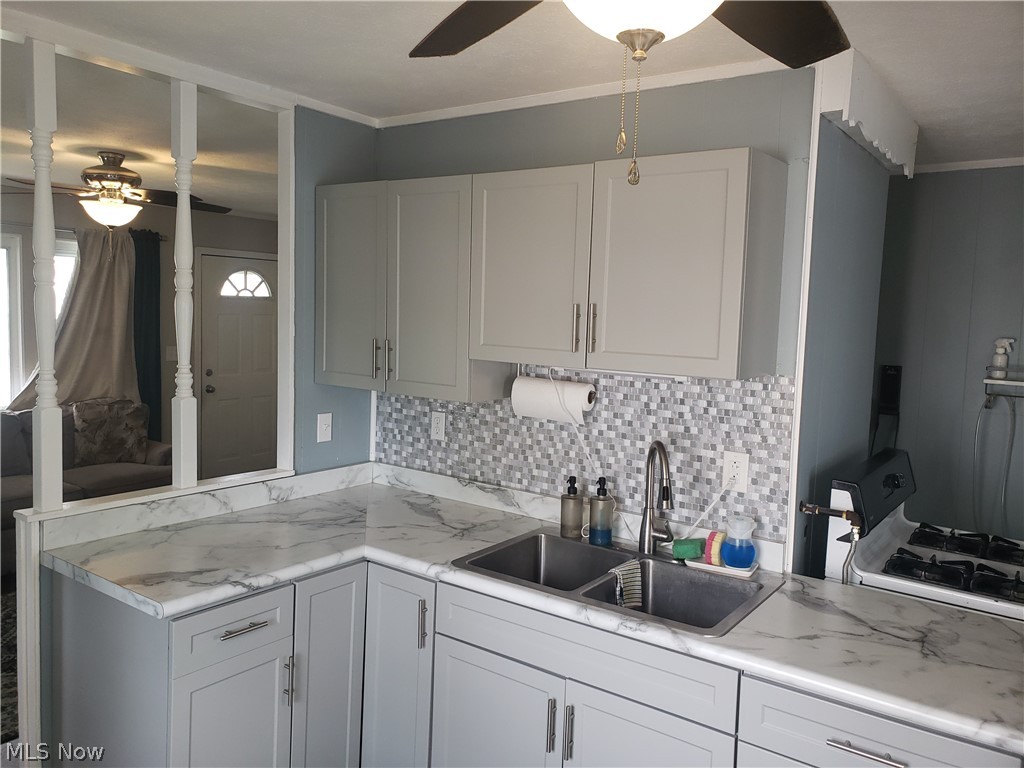 4314 Charleston Avenue South Lorain OH 44055