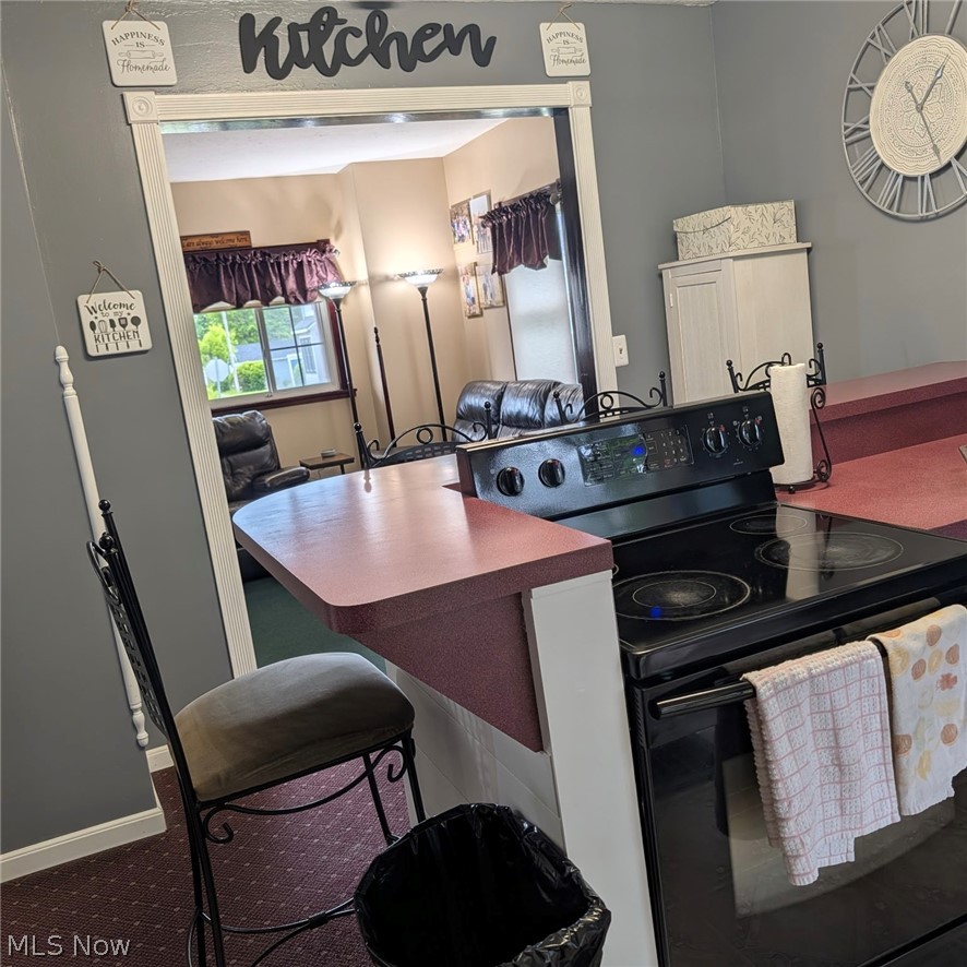 716 Foster Avenue Elyria OH 44035