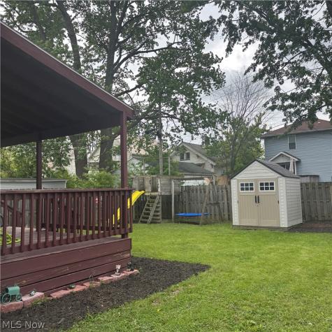 716 Foster Avenue Elyria OH 44035