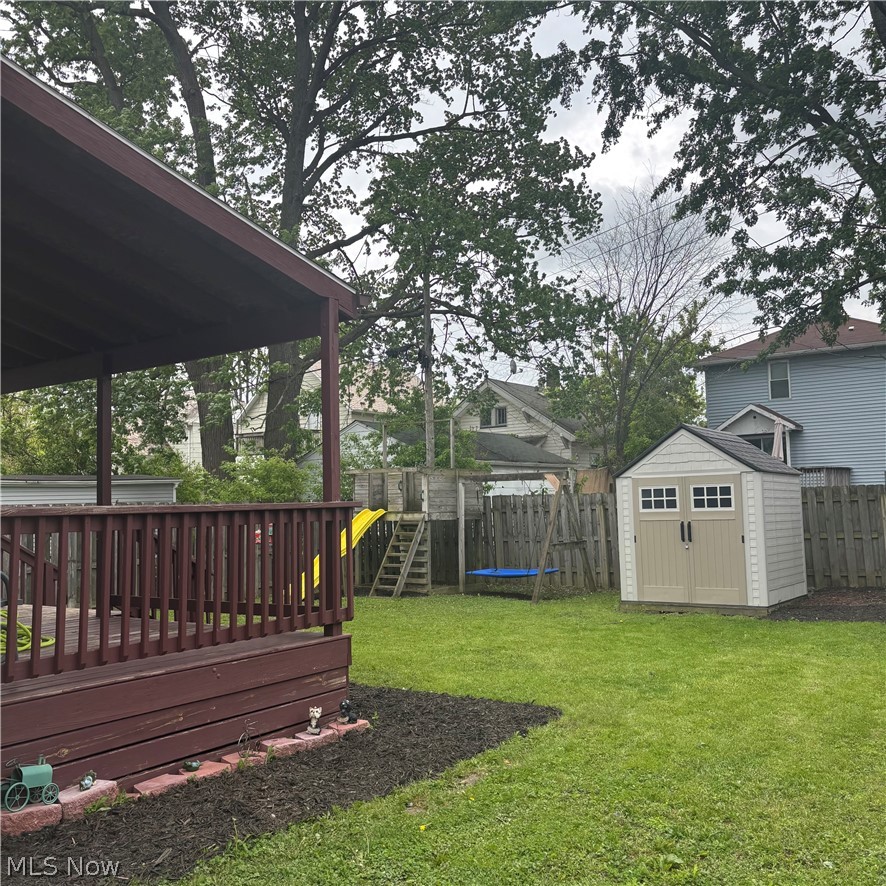 716 Foster Avenue Elyria OH 44035
