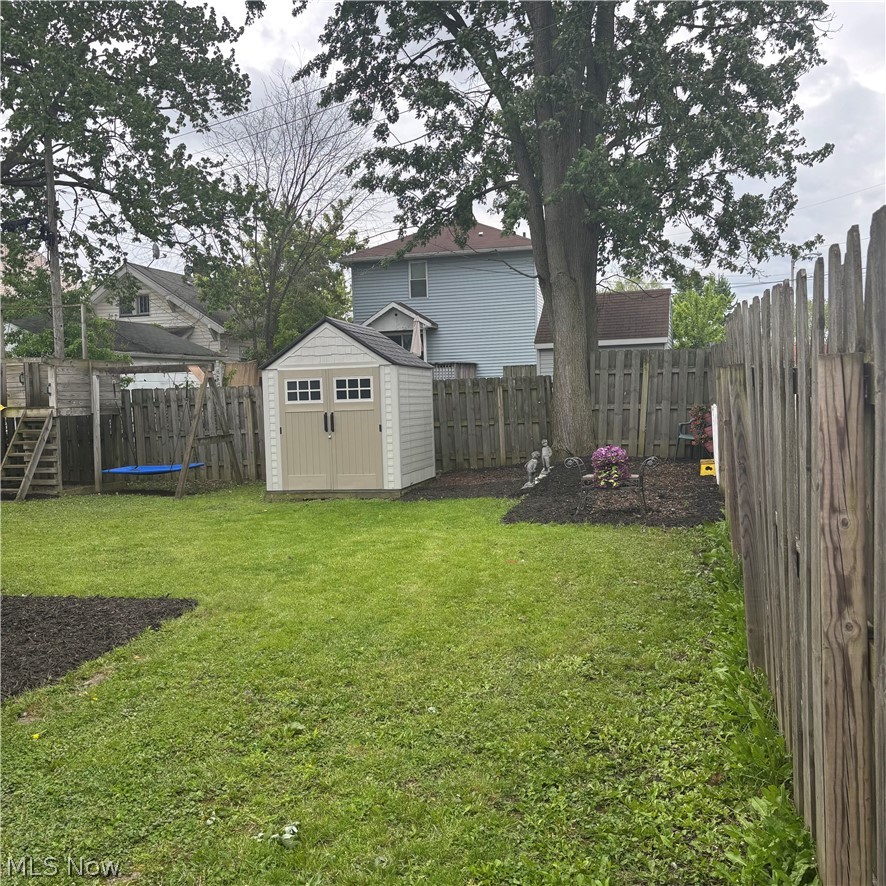 716 Foster Avenue Elyria OH 44035