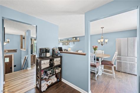 2142 Tarragon Drive West Salem OH 44287